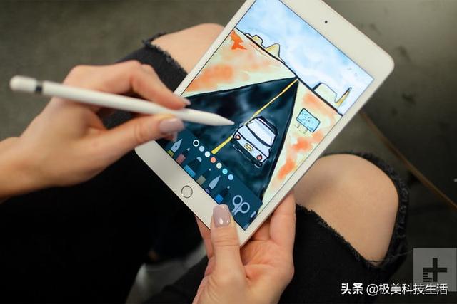 究竟该买哪一款iPad？干货整理，不再不知所措