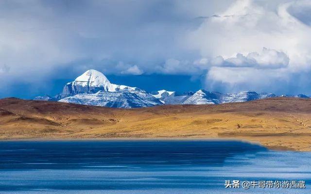 盘点西藏最火的8大旅游景点，只等疫情过去，就可以出发了