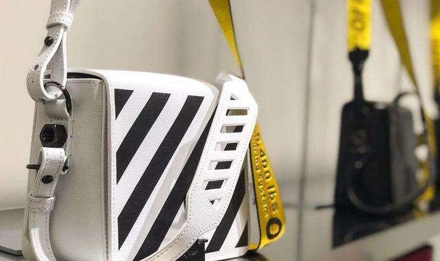 Off-White 被 Lyst 评为全球最热门品牌，街头品牌在时尚界登顶了