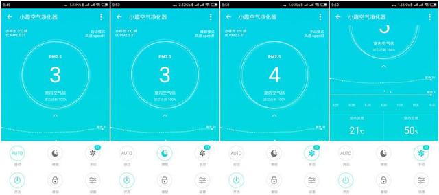 千元级别价格，堪比万元空气净化器，小趣空气净化器上手评测