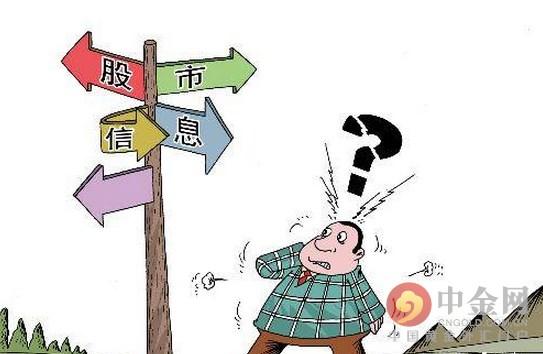 股票入门：什么是股票除权除息
