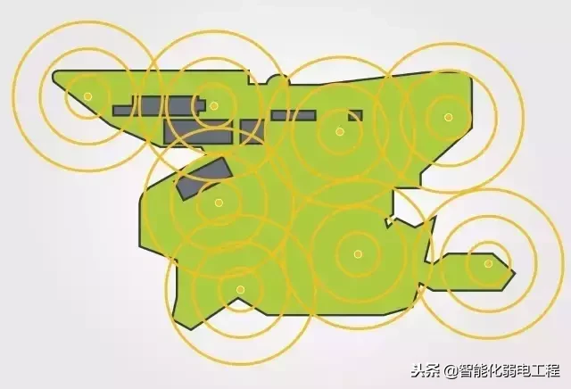 机场周界防范报警系统整体解决方案