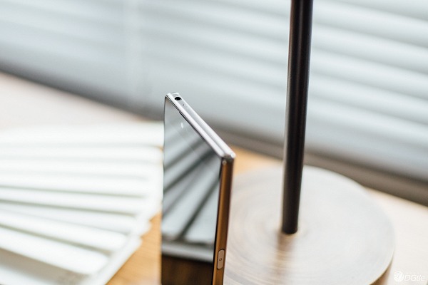 金玉其外璞玉其中，索尼 Xperia Z5 Premium 深度体验
