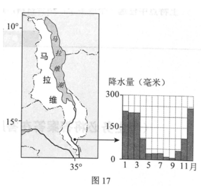 2018北京高考文综试题及参考答案