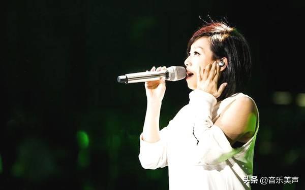 乐坛最好听的10首经典歌曲，没有其他！