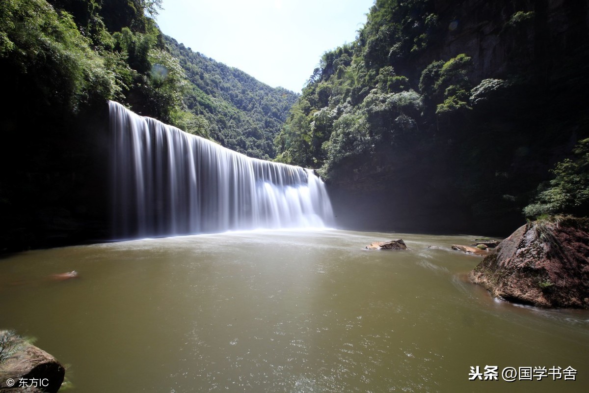 《道德经》：面对得失宠辱，清心寡欲就是最好的摆脱方式