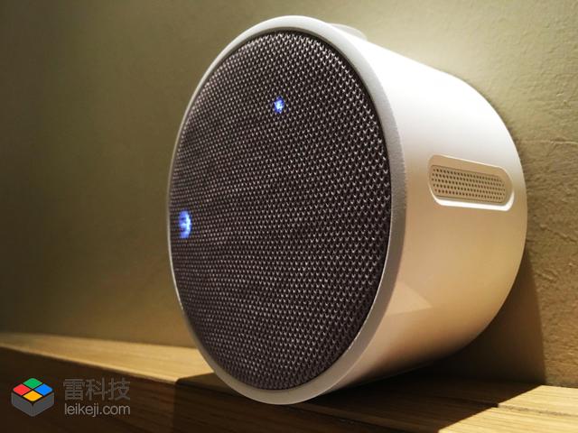 小米音乐闹钟体验：能当音箱听歌的闹钟，还能跟其他小米产品互动