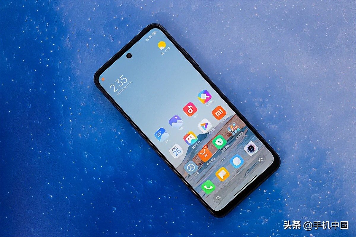 Redmi Note 10系列评测：配置无短板 全面升级的水桶机