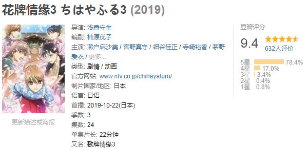 2019新番哪家强？今年最值得一看的10部动画