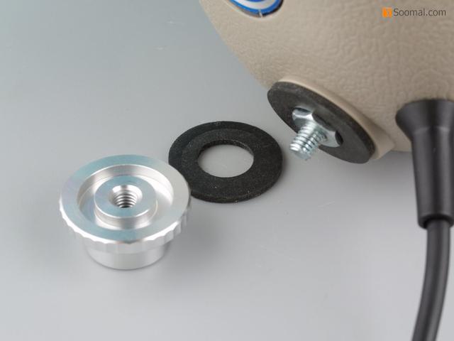 高斯 KOSS PRO4AA 头戴式耳机测评报告「Soomal」