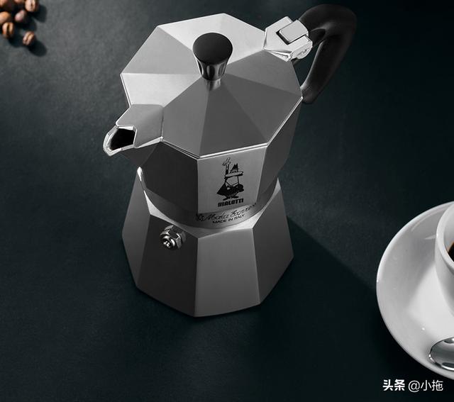 教你5种咖啡的冲泡方法，自己在家DIY咖啡