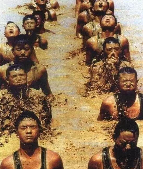 什么是中国精神，中国精神究竟在哪里？我们必须要搞清楚！