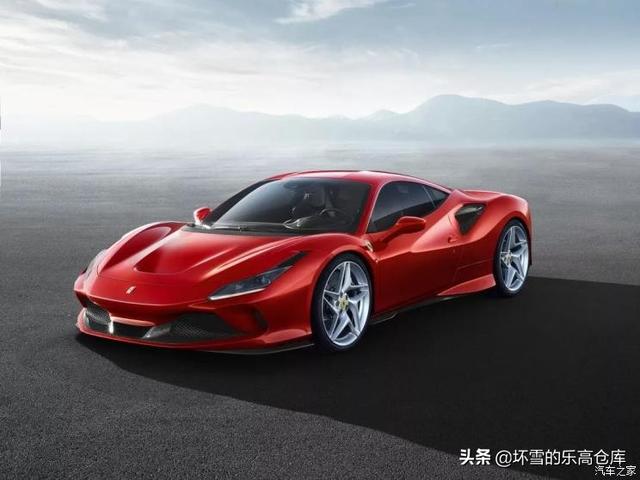 GTR来袭：乐高超级赛车系列2020年再添新品