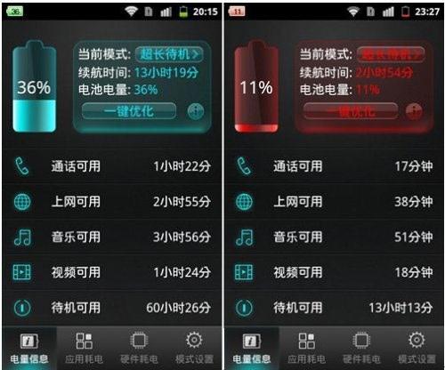 不看绝对后悔！史上最全的Android省电指南