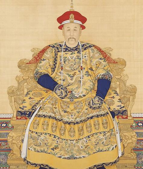 四句话教你记住清朝所有皇帝顺序，从此看清宫剧不发愁！