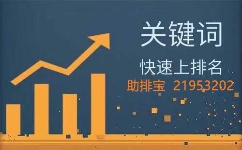 揭秘B2B平台霸屏推广关键词快速排名