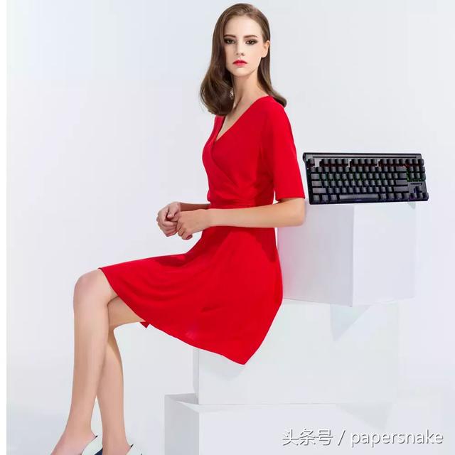 精挑细选20家，这4款机械键盘性价比不错