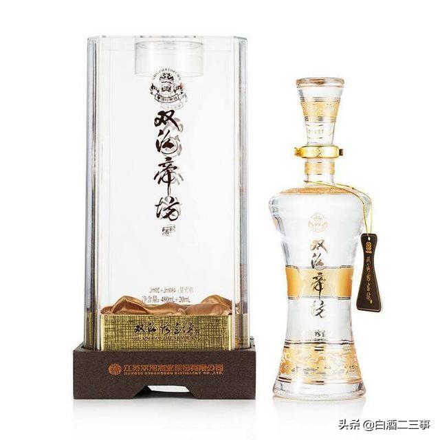 200-500元价位带的白酒，老酒鬼只推荐这11种