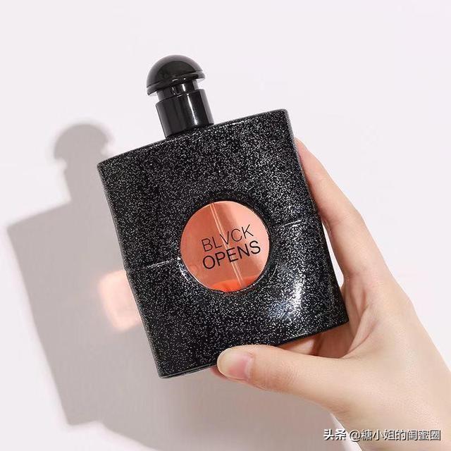 YSL除口红之外！粉底液都是超模粉底啊