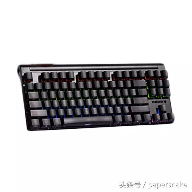 精挑细选20家，这4款机械键盘性价比不错