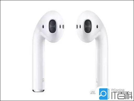 苹果无线耳机怎么用 Apple AirPods使用教程