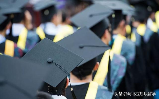 2019福布斯全美最佳大学排名出炉，选这10所大学的孩子更有前途