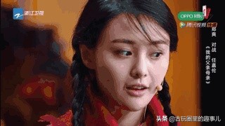 什么样的眼神叫勾人？