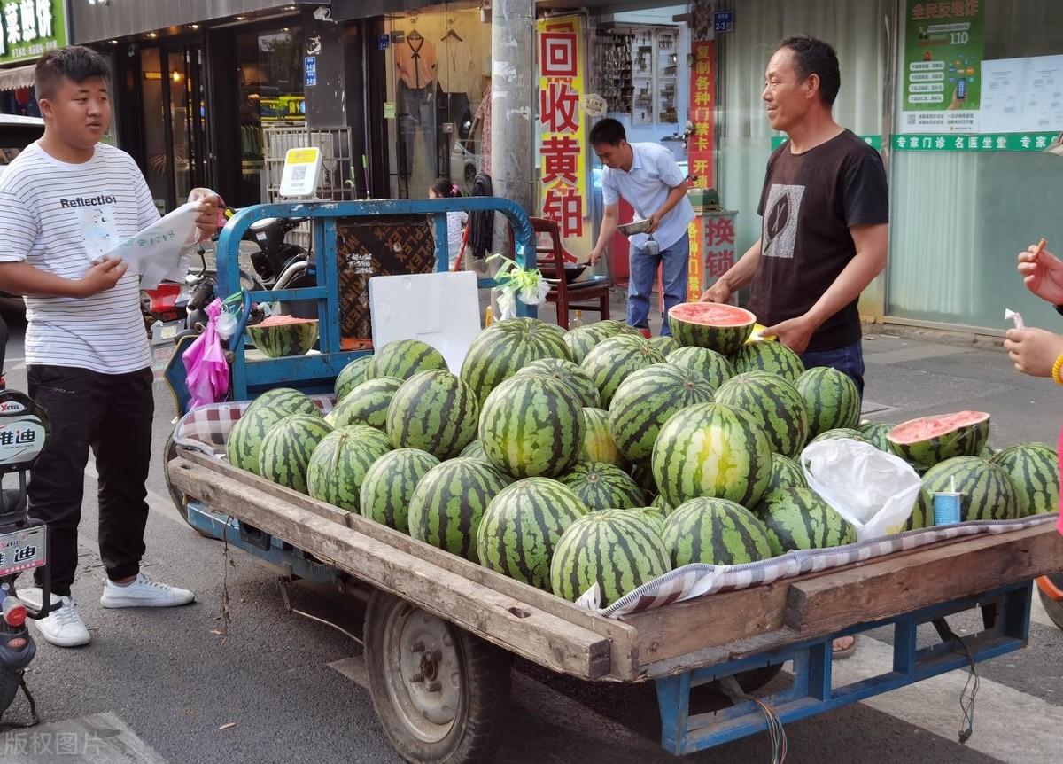 2个摆摊的小项目，利润高又好卖，只要肯吃苦