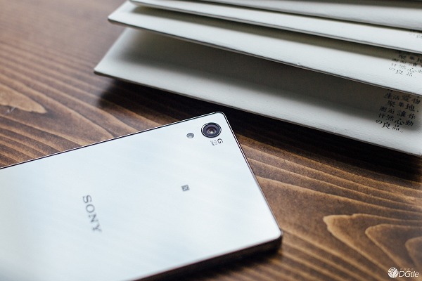 金玉其外璞玉其中，索尼 Xperia Z5 Premium 深度体验