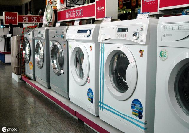 海尔、小天鹅、松下洗衣机选哪个好？10大品牌盘点，一看就明白！