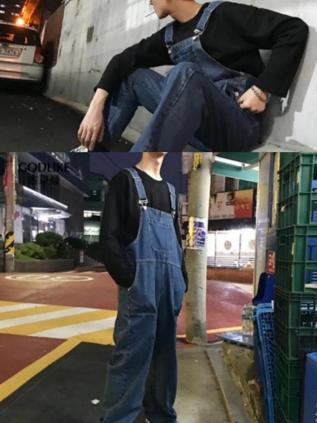 买牛仔外套时，这6条你上心过吗#