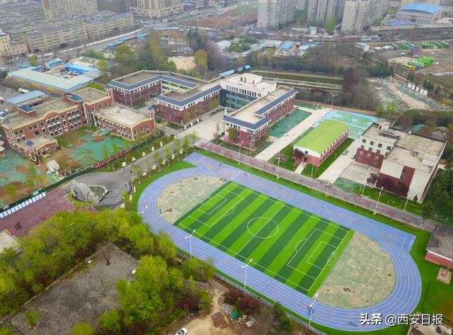 速看！2020“新一线城市”名单出炉！西安成绩亮眼