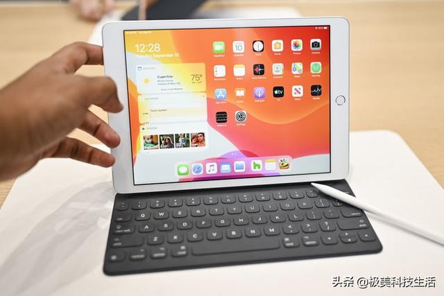 究竟该买哪一款iPad？干货整理，不再不知所措