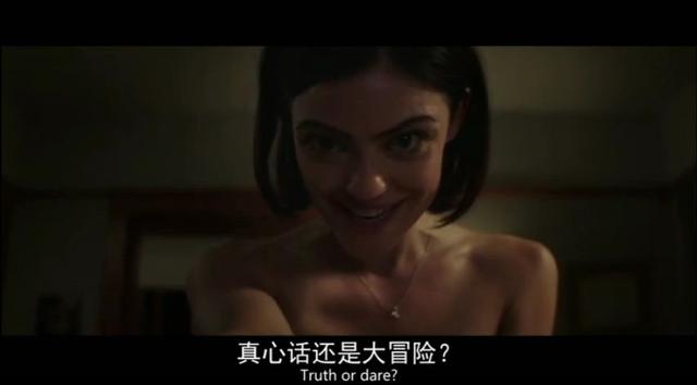 《鬼修女》《寂静之地》榜上无名，年度恐怖片TOP10部部高能