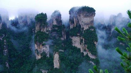 中国最著名的十个旅游景点排名，这些地方你去过几个？