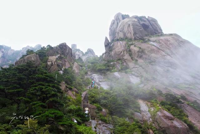 中国最著名的十个旅游景点排名，这些地方你去过几个？
