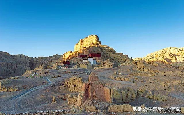 盘点西藏最火的8大旅游景点，只等疫情过去，就可以出发了