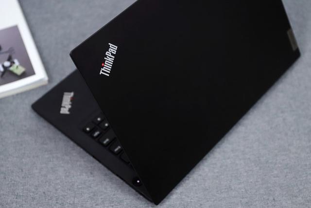 AMD经典商务笔记本 ThinkPad E14锐龙版评测