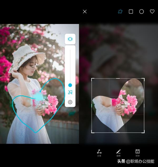 华为手机的6种截屏方法，你知道几个？用过3种以上的都是真花粉