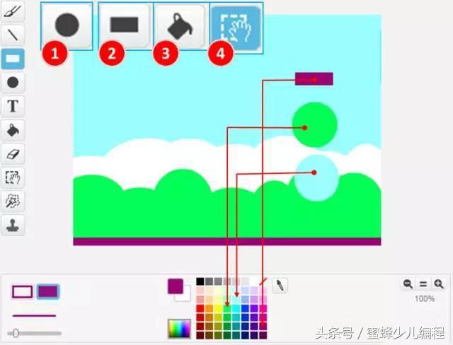 玩游戏不如自己做游戏，10分钟教你做一款小游戏