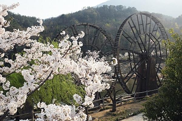 湖北最好玩最美的十大景点，极目楚天舒，浪漫湖北游，你去过几个