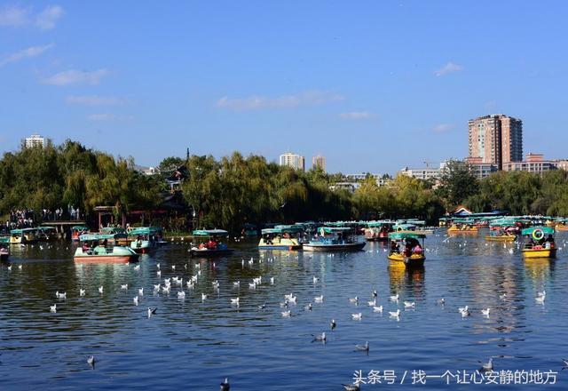 昆明旅游一定要去的十个地方，一半都是免费的