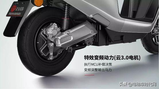 爱玛N300、雅迪G5、台铃LION狮子，行业三巨头刺刀见红