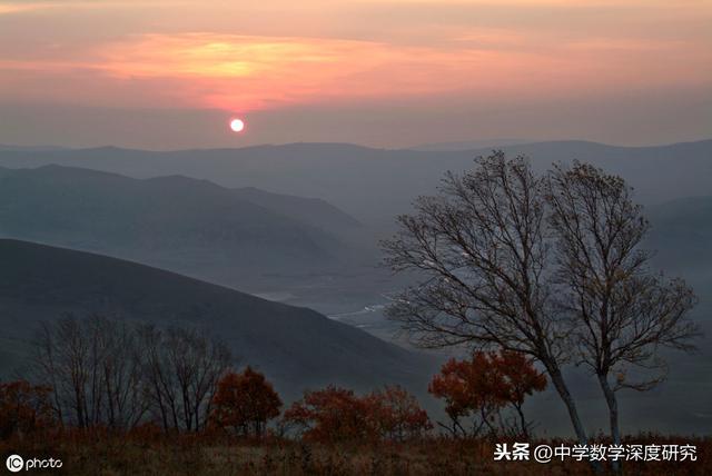 用绝对值的几何意义轻松求解最值问题，学霸秘籍