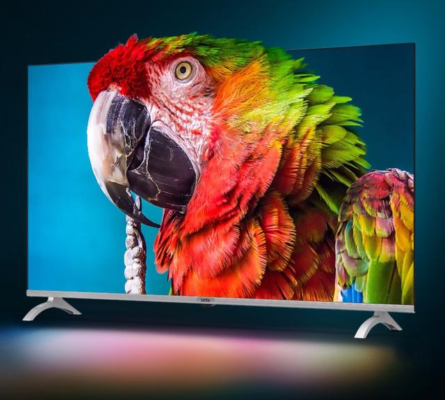 乐视55寸电视开卖，4K HDR+2G+16G，售价3499元