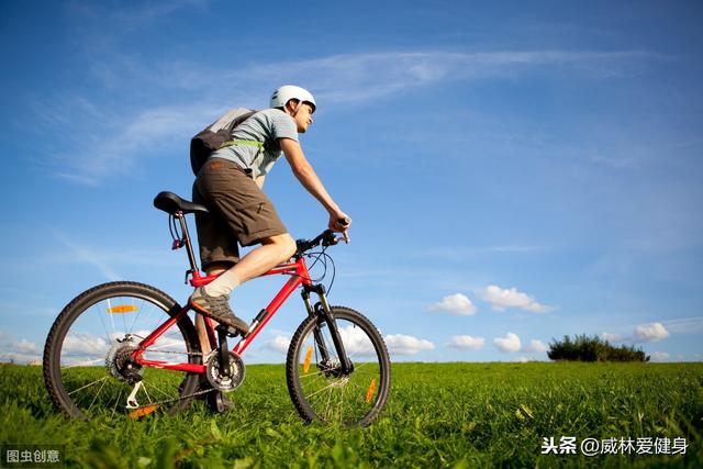 这三大自行车品牌的各自特点是什么，看完优点你会喜欢哪个呢