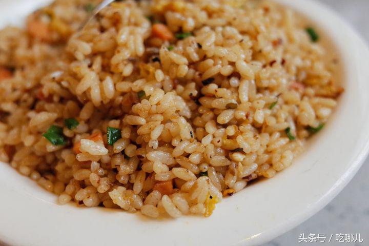 一个成都人推荐的成都地道的美食和店铺！来成都旅游必备攻略！