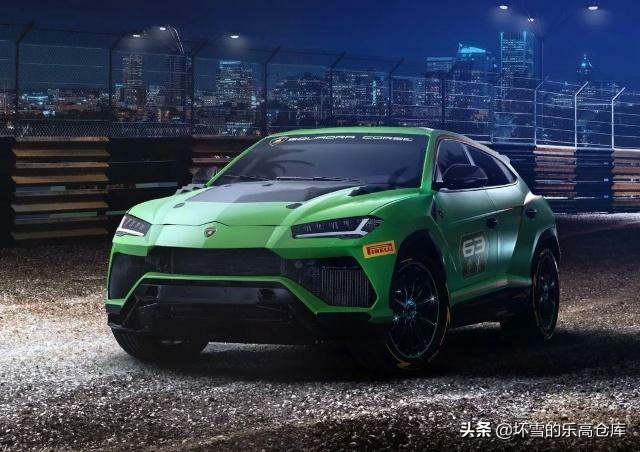 GTR来袭：乐高超级赛车系列2020年再添新品