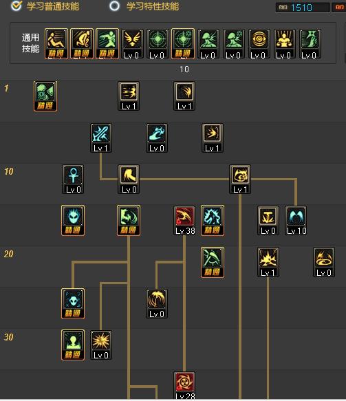 dnf四叔改版，俺不仅能全程魔化，还能全程半魔化