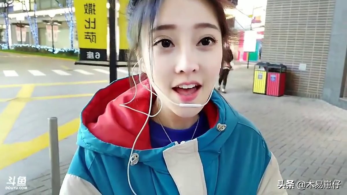 中国38kg女神凭一首抖音神曲惊艳韩国